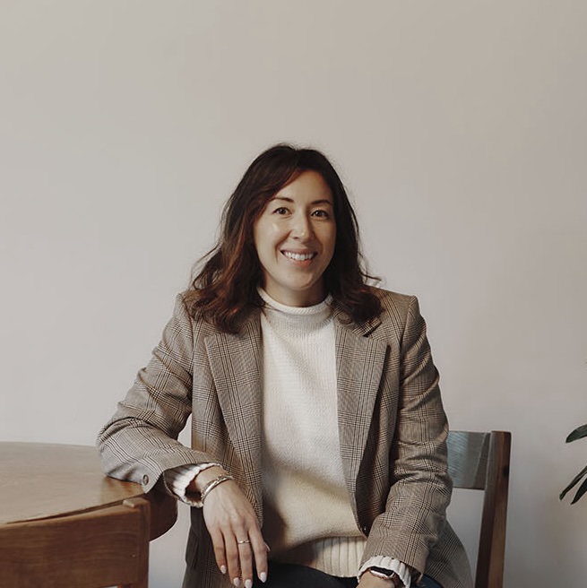 Kimiko Tanaka Vecchione